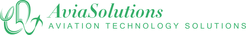 Avia Solutions — Aviation Technology Solutions