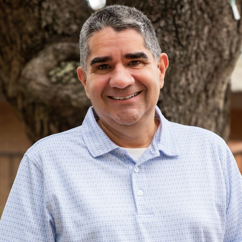 Armando Gonzalez