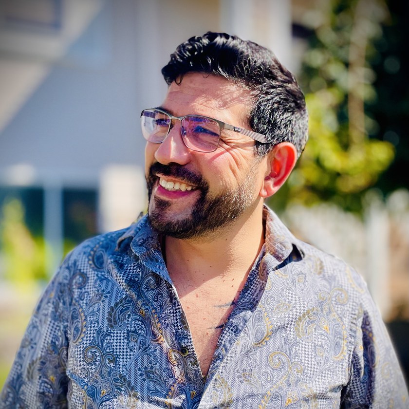 Ricardo Quintana